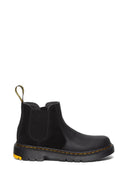 Dr Martens Chelsea Boots.