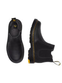 Dr Martens Chelsea Boots.