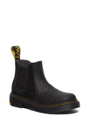 Dr Martens Chelsea Boots.
