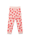 Stella Mc Cartney Mushroom Joggers