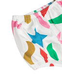 Stella Mc Cartney Skirt With Coulottes