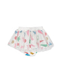 Stella Mc Cartney Skirt With Coulottes
