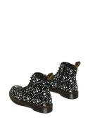 Dr Martens Lace Boots 1460 Star Print