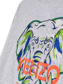 Bluza elektromagnety Kenzo Elephant
