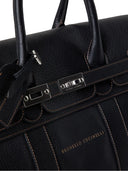 Brunello Cucinelli Weekender Country Bag