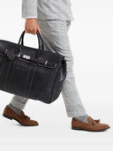 Brunello Cucinelli Weekender Country Bag