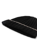 Brunello Cucinelli Ribbed Beanie