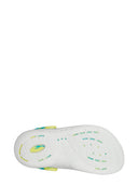 Crocs Literide 360 ​​marmurkowy chodak