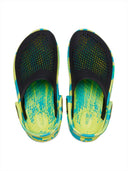 Crocs Literide 360 ​​marmurkowy chodak