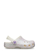 Crocs Classic Glitter Clog