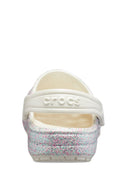 Crocs Classic Glitter Clog