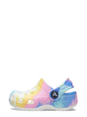 Crocs Crocs Littles Graphic Clog