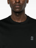 Brunello Cucinelli Printed T Shirt
