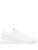 Dolce & Gabbana Low Sneaker Calfskin Nappa