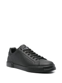 Dolce & Gabbana Low Sneaker Calfskin Nappa