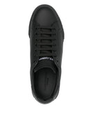 Dolce & Gabbana Low Sneaker Calfskin Nappa
