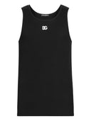 Dolce & Gabbana Cotton Tank Top
