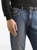 Dolce & Gabbana Cotton Jeans