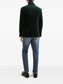 Dolce & Gabbana Cotton Jeans