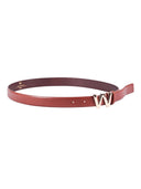 Max Mara Weekend Cintura Bretelle Ovest