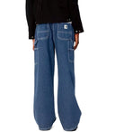 Carhartt Wip W' Jens Blue Jeans