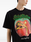 Dolce & Gabbana Printed T Shirt