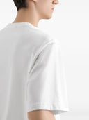 Dolce & Gabbana Graphic T Shirt