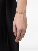 Dolce & Gabbana Logo Plaque Bracelet