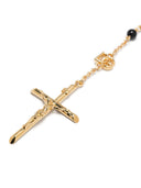 Dolce & Gabbana Rosary Style Necklace