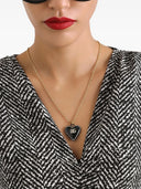Dolce & Gabbana Heart Pendant Necklace