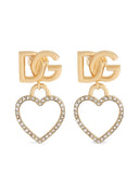 Dolce & Gabbana Dg Pendant Earrings