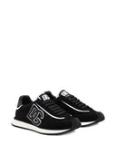 Dolce & Gabbana Sneakers With Logo Application