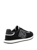Dolce & Gabbana Sneakers With Logo Application