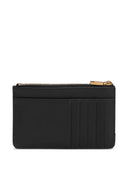 حامل بطاقة Dolce & Gabbana Leather