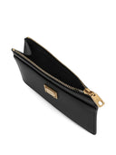 حامل بطاقة Dolce & Gabbana Leather