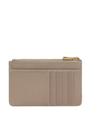 حامل بطاقة Dolce & Gabbana Leather