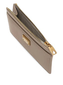 حامل بطاقة Dolce & Gabbana Leather