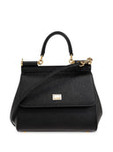 Dolce & Gabbana Sicily Medium Tote Bag