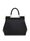 Dolce & Gabbana Sicily Medium Tote Bag
