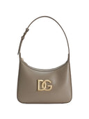 Dolce & Gabbana Leather Shoulder Bag