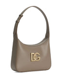 Dolce & Gabbana Leather Shoulder Bag