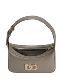 Dolce & Gabbana Leather Shoulder Bag