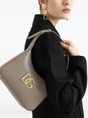 Dolce & Gabbana Leather Shoulder Bag