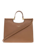Borsa in pelle Dolce & Gabbana con maniglia superiore