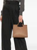 Borsa in pelle Dolce & Gabbana con maniglia superiore