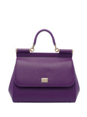 Dolce & Gabbana Sicile grand sac fourre-tout