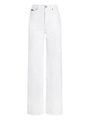 Dolce & Gabbana Cotton Jeans