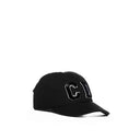 Dior Logo Patch Baseball Cap