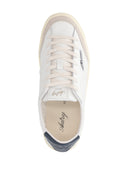Autry Windscape Low Man Leat/Sue Wht/Space