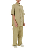 Burberry -Baumwollhemd